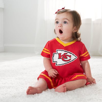NFL® Baby Clothing – Gerber Childrenswear