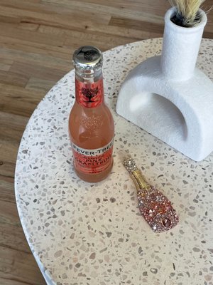 Baublebar Put The 'Cute' in Charcuterie Bottle Opener - Multi