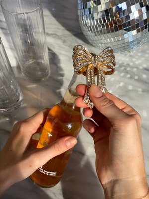 BAUBLEBAR Sugar Rush Bottle Opener