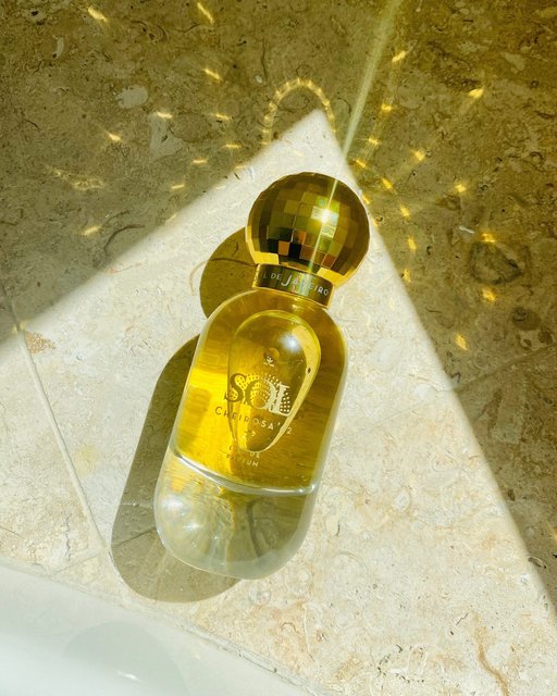 Buy Sol de janeiro SOL Cheirosa '62 Perfume Sample - Decanted