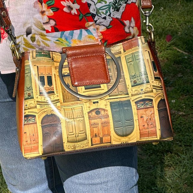 Vintage Designer Handbags Dillards