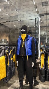 Canada Goose Taps Designer Kerby Jean-Raymond Of Pyer Moss For Its