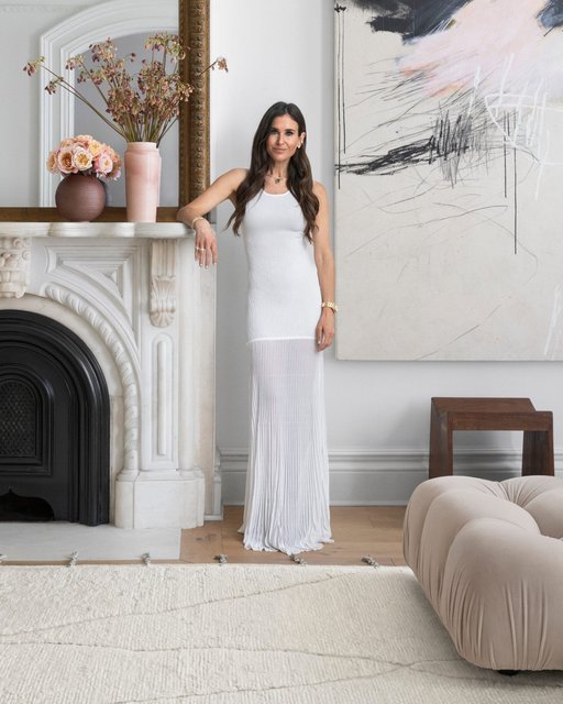 The Naturally Timeless Collection from Ashley Stark Home is here, filled with heirloom-worthy designs, unmatched displays of craftsmanship, and rugs that double as works of art inspired by Ashley’s unique point of view. Head to the link in bio or your nearest STARK showroom to discover more and order a sample.