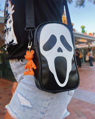 Baublebar Disney Bag Charm Set