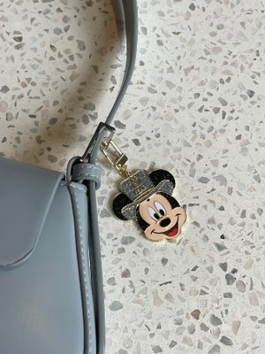 Baublebar 12 Months of Disney 2D Bag Charm Set - Multi