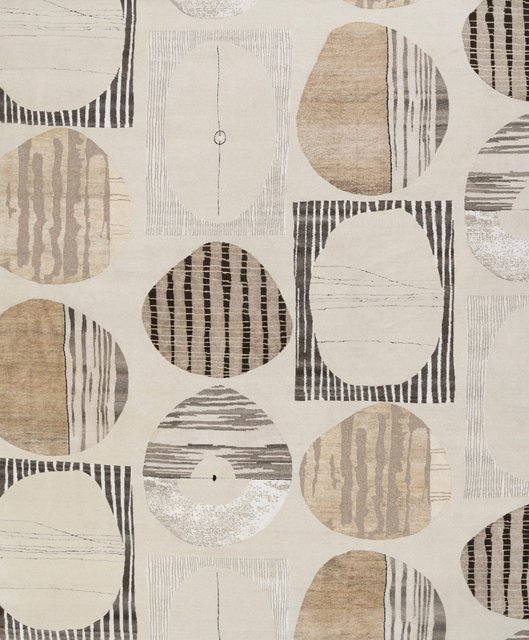 New rugs are here! Introducing Siriol, Rouge, Amita, and more. Head to the link in bio to shop or order a sample.