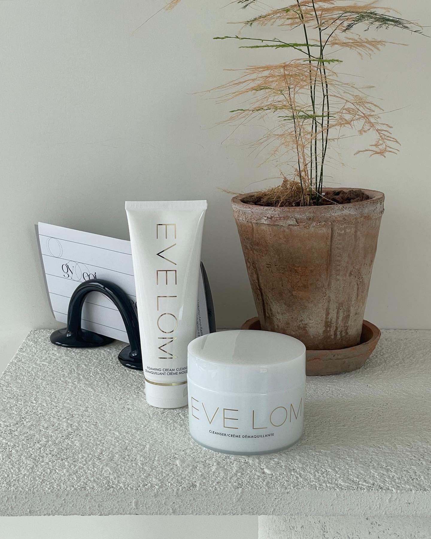 EVE LOM クレンザー 450ml EVE LOM | Cleanser 450ml