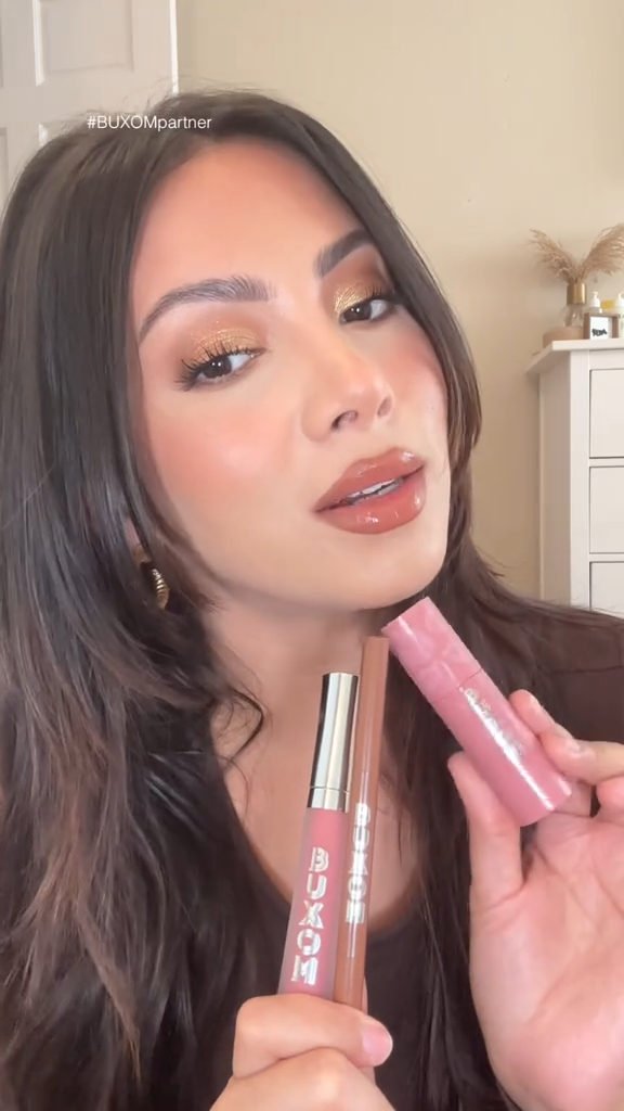 Full-On™ Plumping Lip Cream Gloss | BUXOM