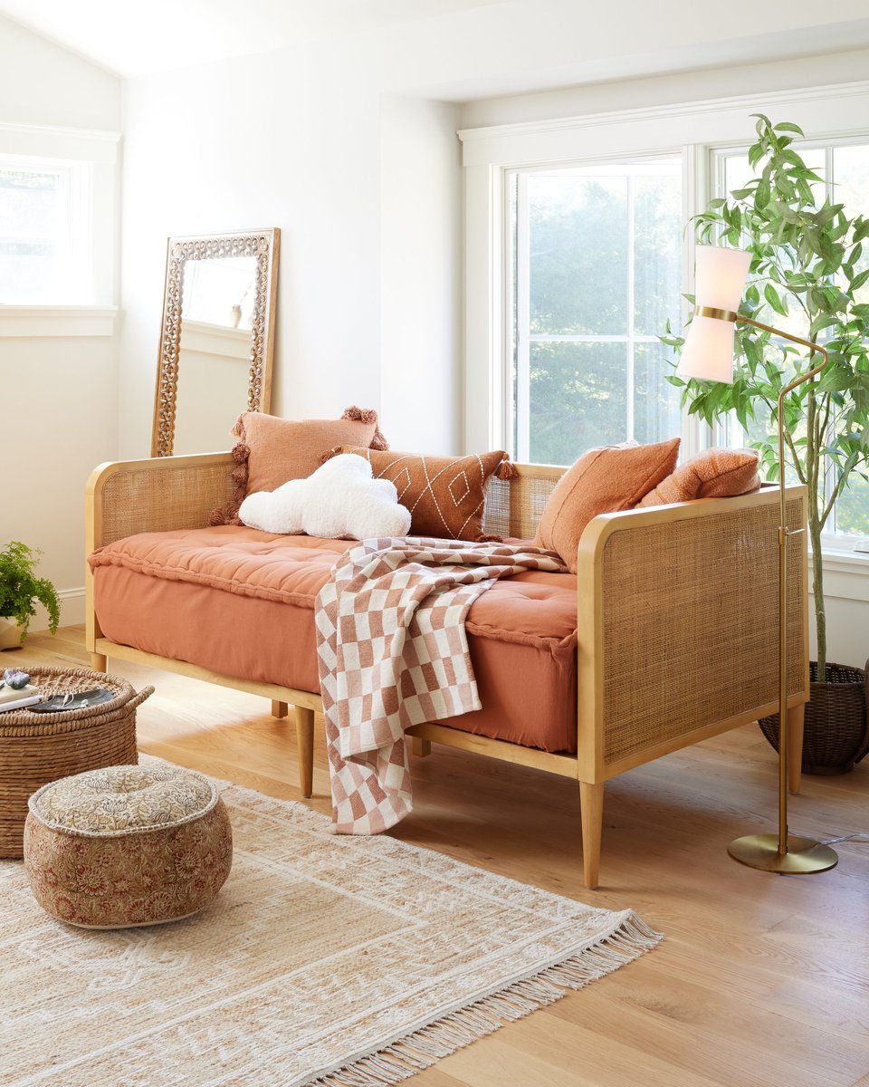 World market twin bed discount