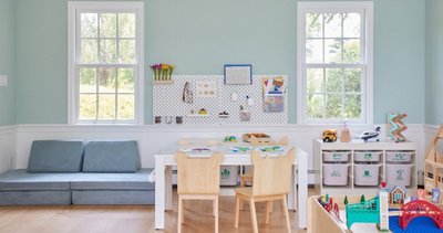 Bear Animal Kids Play Chair - image 13 of 14