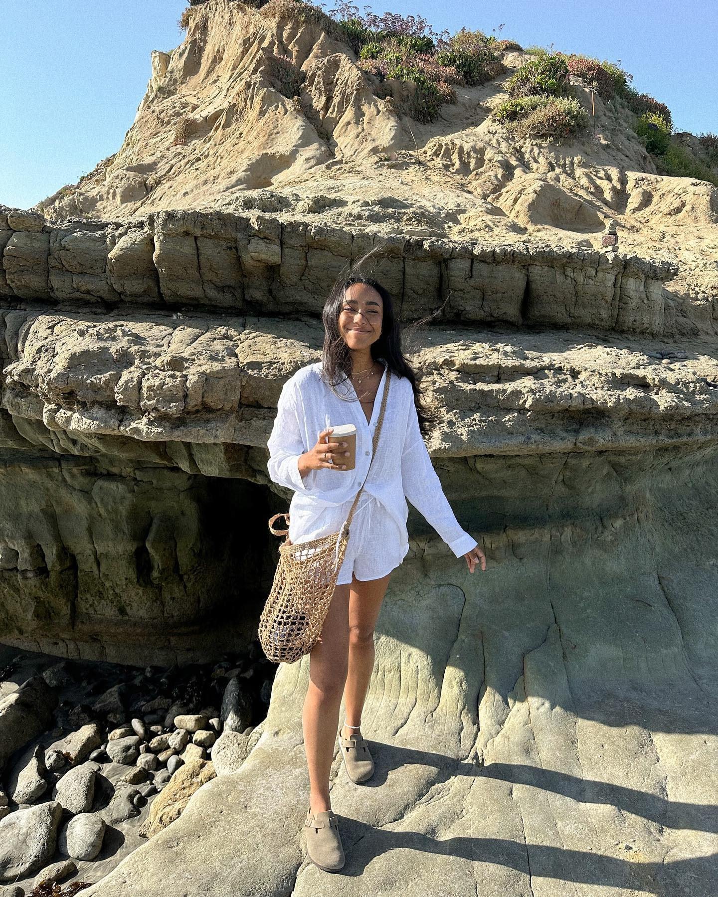 Product | LSPACE Rio Tunic