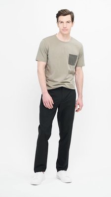 Kam Leather Sneaker