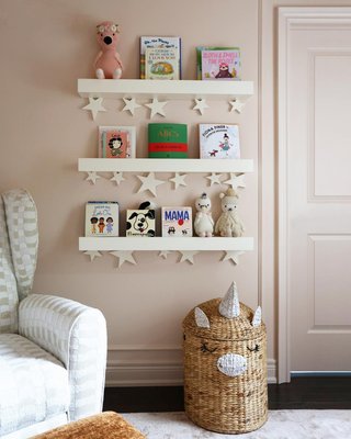 Unicorn Woven Kids Hamper - image 8 of 10