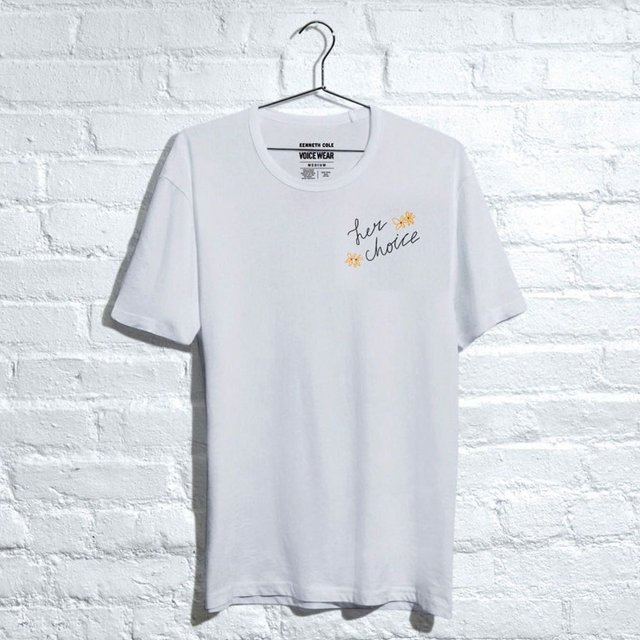 Site Exclusive! Her Choice T-Shirt