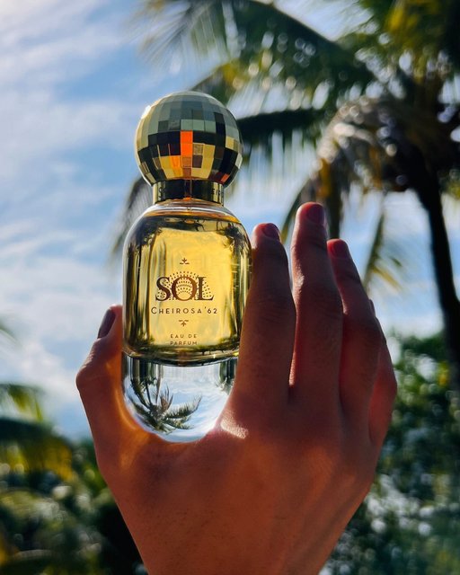 SOL Cheirosa '62 - Summer Eau de Parfum - Sol de Janeiro