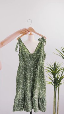 which look is your favorite? 👀 
Shop these looks via our bio link! ⁠

#dress #wiw #summer