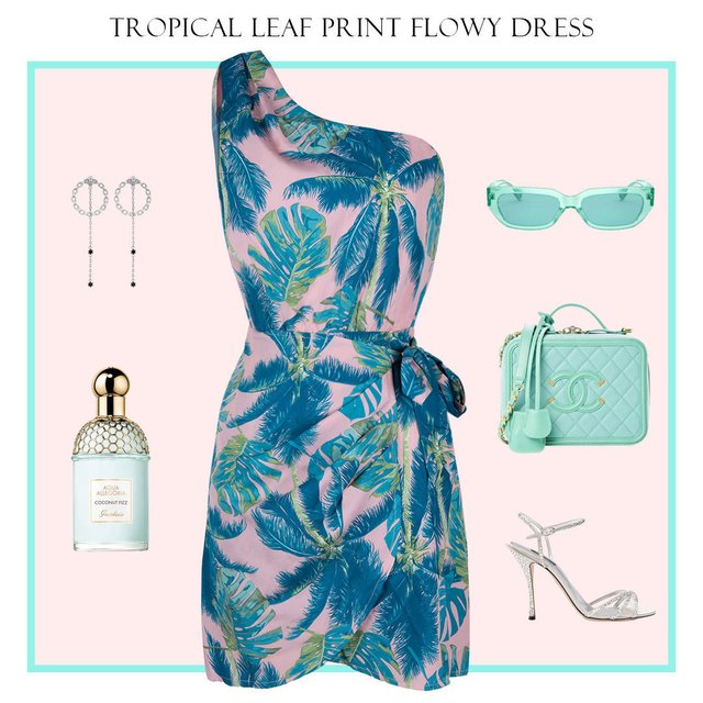 The perfect ‘fit for your tropical destination wedding 💍☀️⁠
Head to our bio to shop✨
⁠
#wedding #outfitinspo #weddingguest