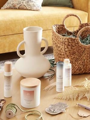 Tranquil Lotus Blossom Incense Sticks 25 Pack - World Market