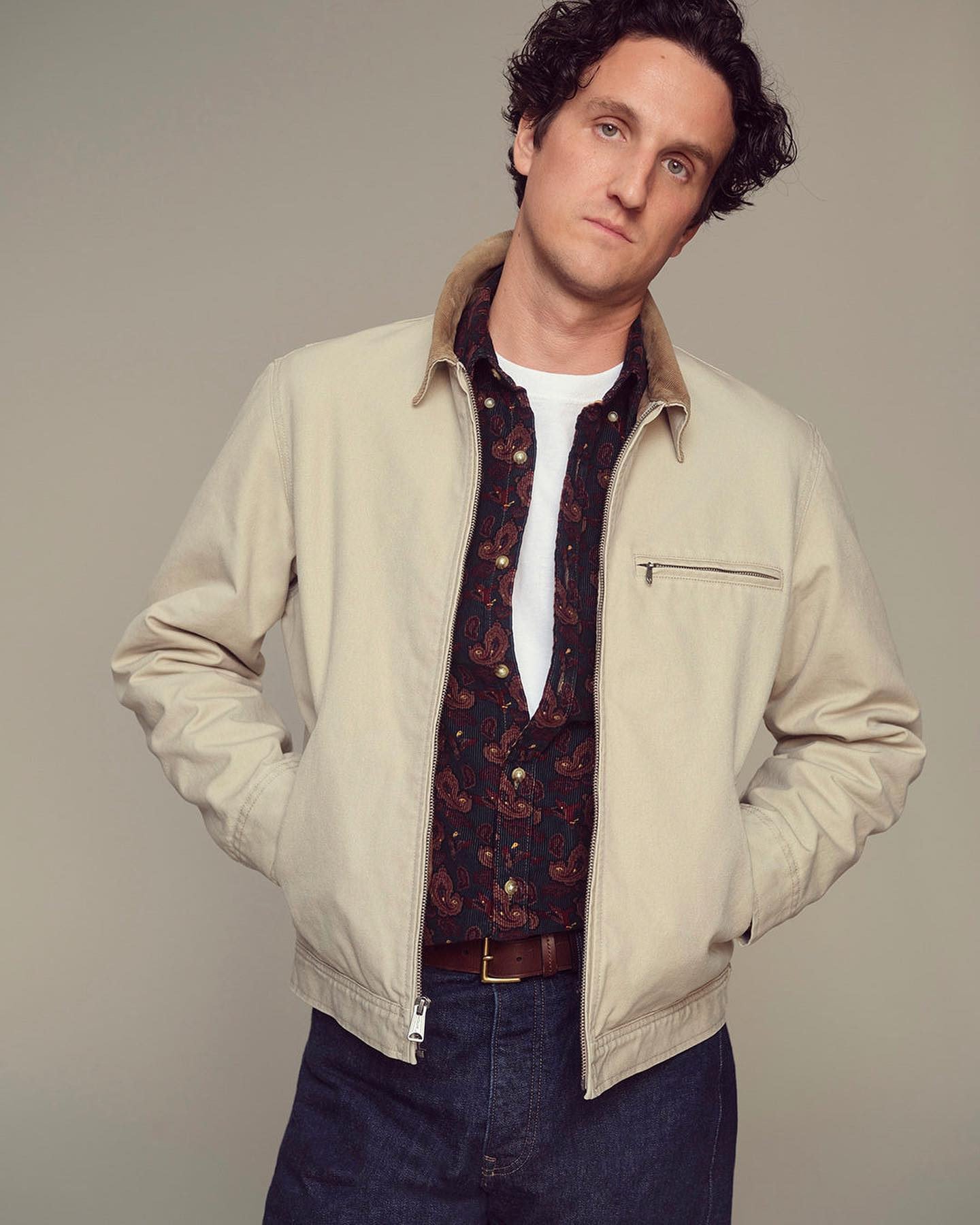 Men's Clothing | J.Crew