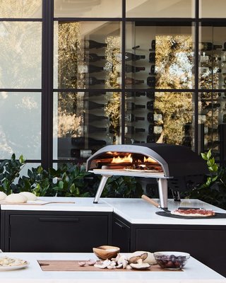 Ooni Koda 12 Outdoor Pizza Oven - image 18 of 16