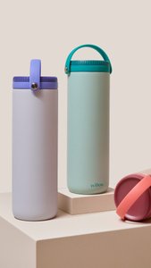 Introducing The Willow Portable Breast Milk Cooler, Willow