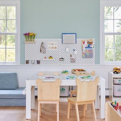 Bear Animal Kids Play Chair - image 12 of 14