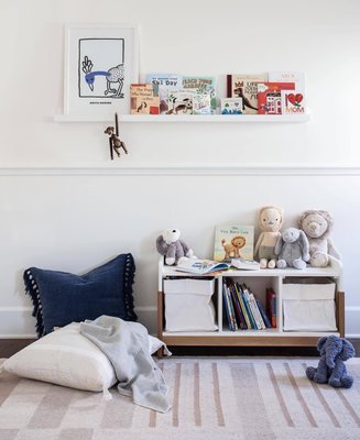 Cuddle+Kind Sawyer Lion Yarn Doll - image 11 of 11