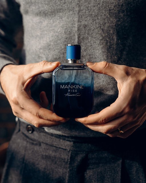 Shop Mankind Rise Eau de Toilette for Men, oz KC