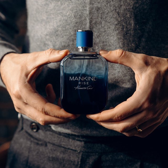 Shop Mankind Rise Eau de Toilette for Men, oz KC