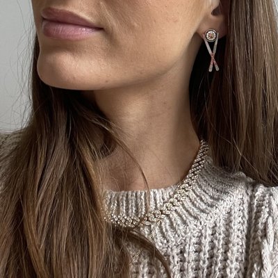 Soy Cute Earring Set - Soy Cute Earring Set