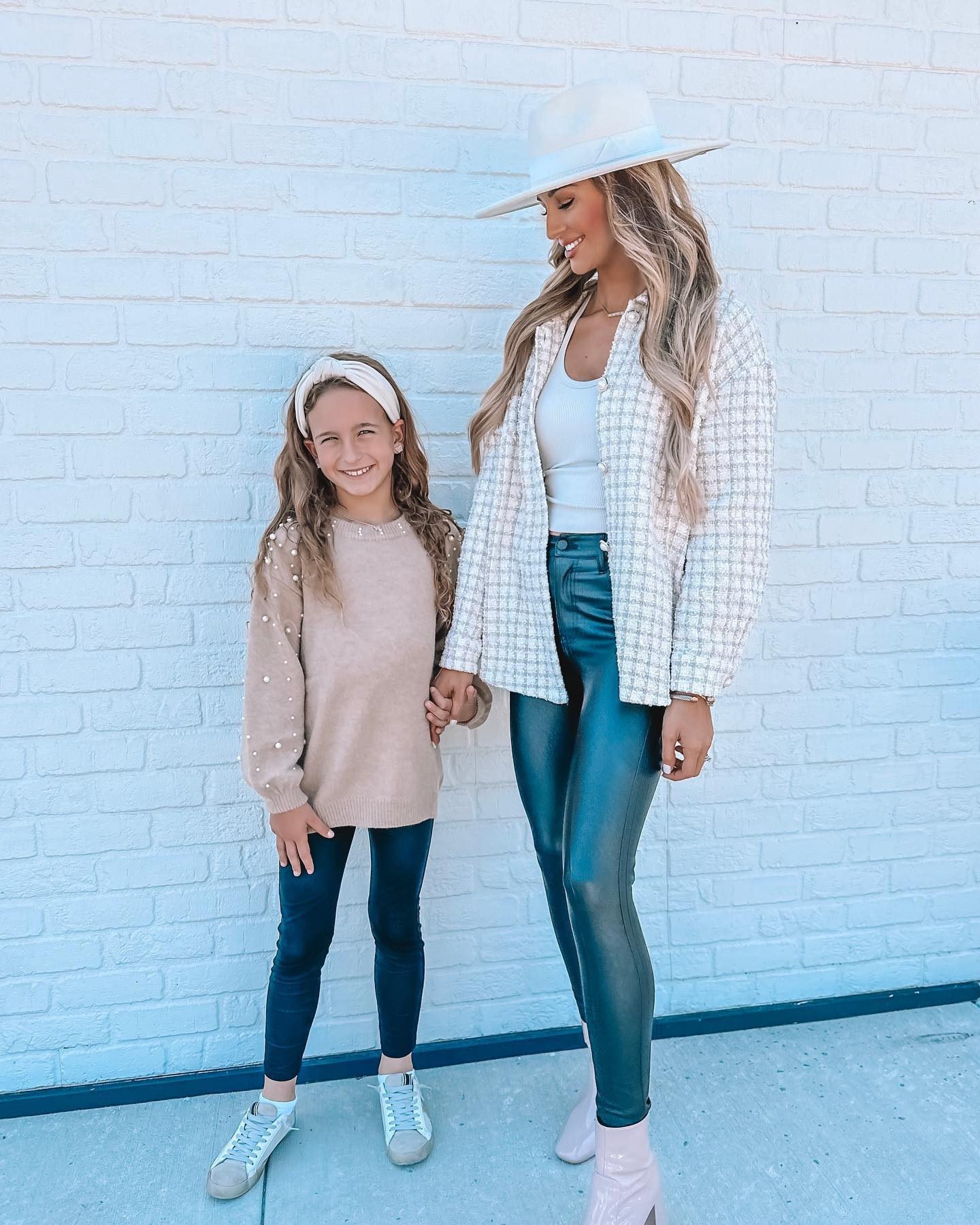 All Class Ivory White Tweed Jacket – Shop the Mint