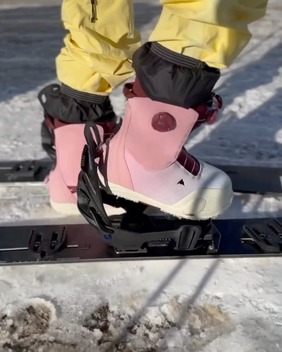 Burton.com | We Ride Together | People, Planet & Sport