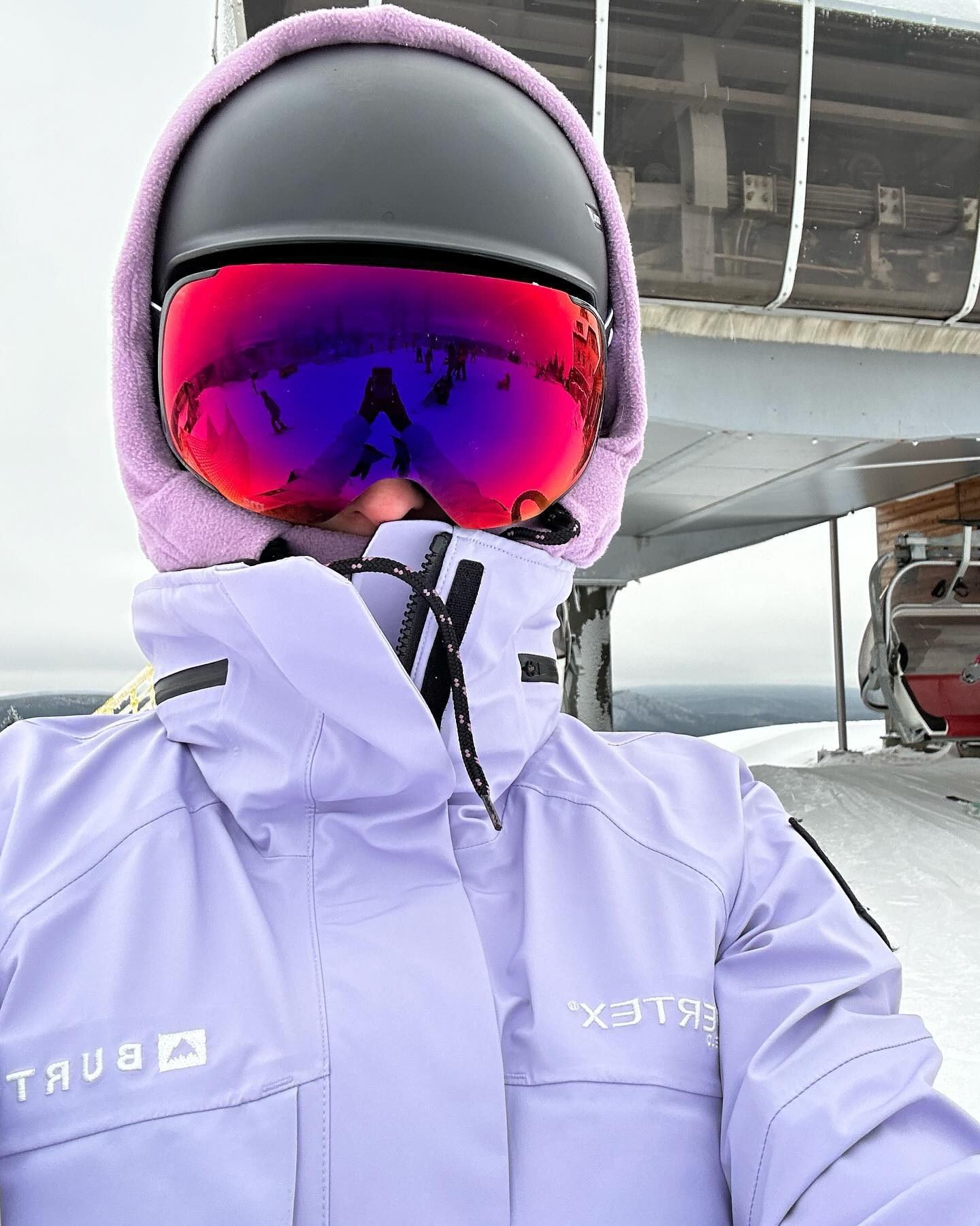 Burton.com | We Ride Together | People, Planet & Sport