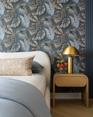 Cortez 24" Natural Nightstand by Leanne Ford - image 9 of 12