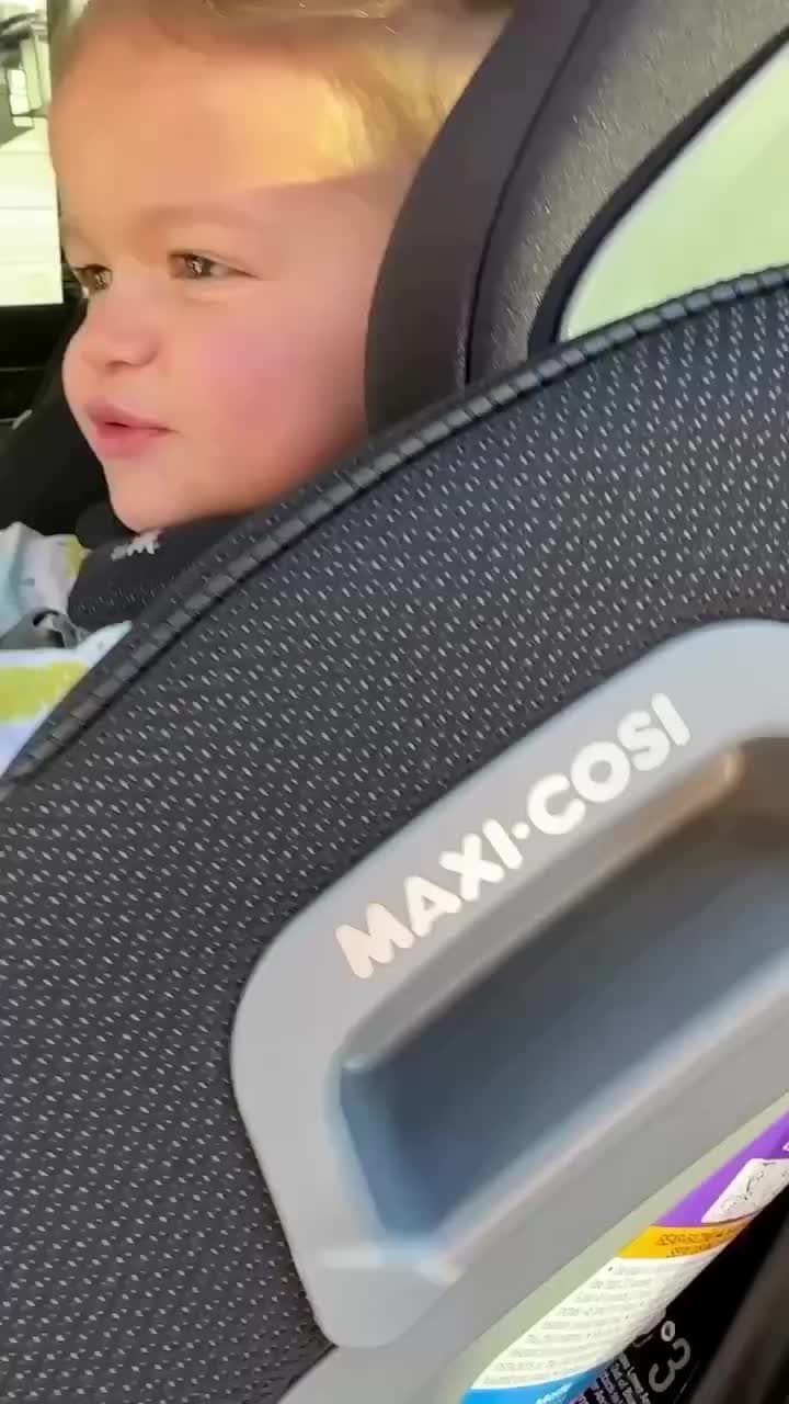 Maxi-Cosi Pria™ Max All-in-One Convertible Car Seat