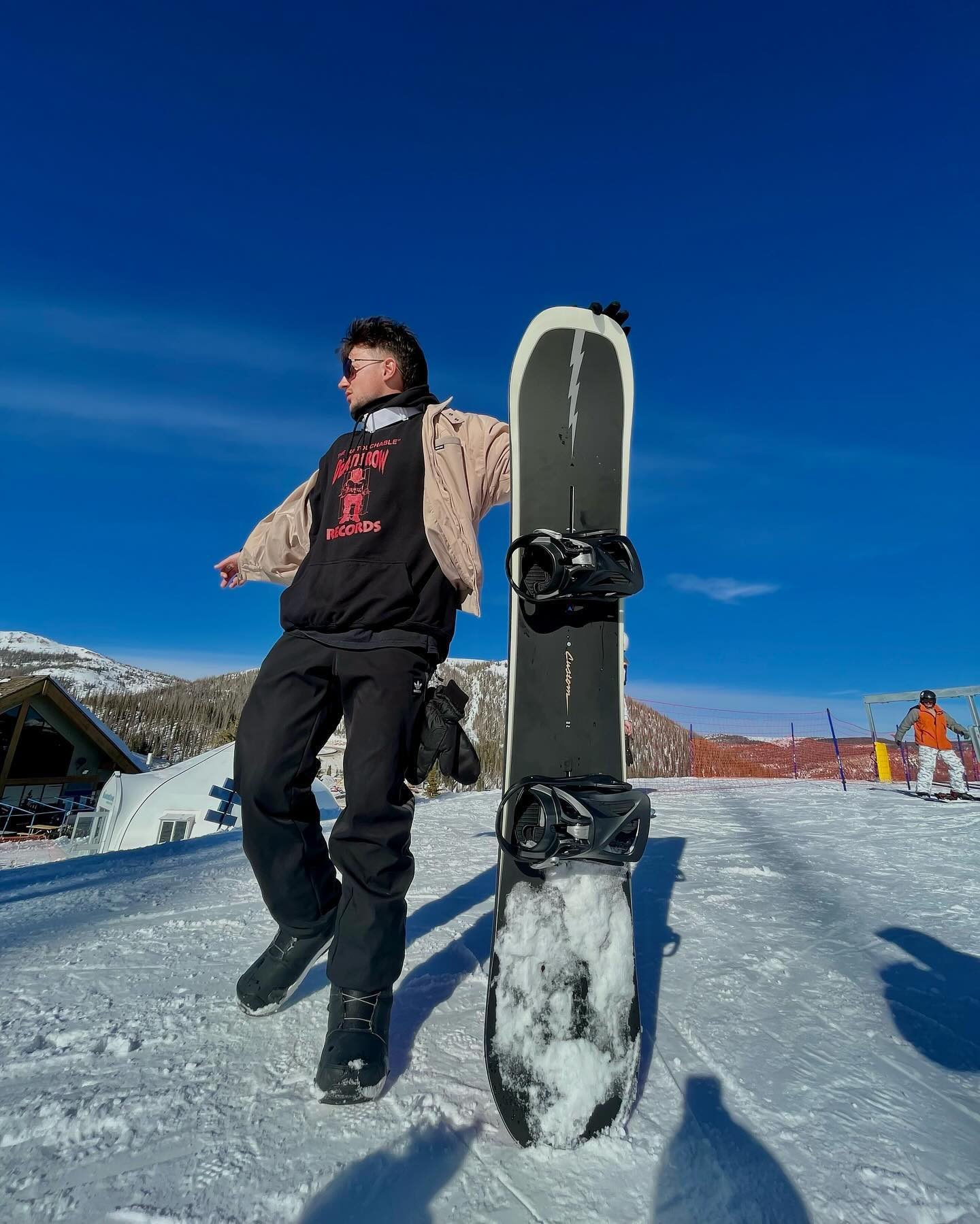 Burton Custom 30th Anniversary | All-Mountain Icon | Burton