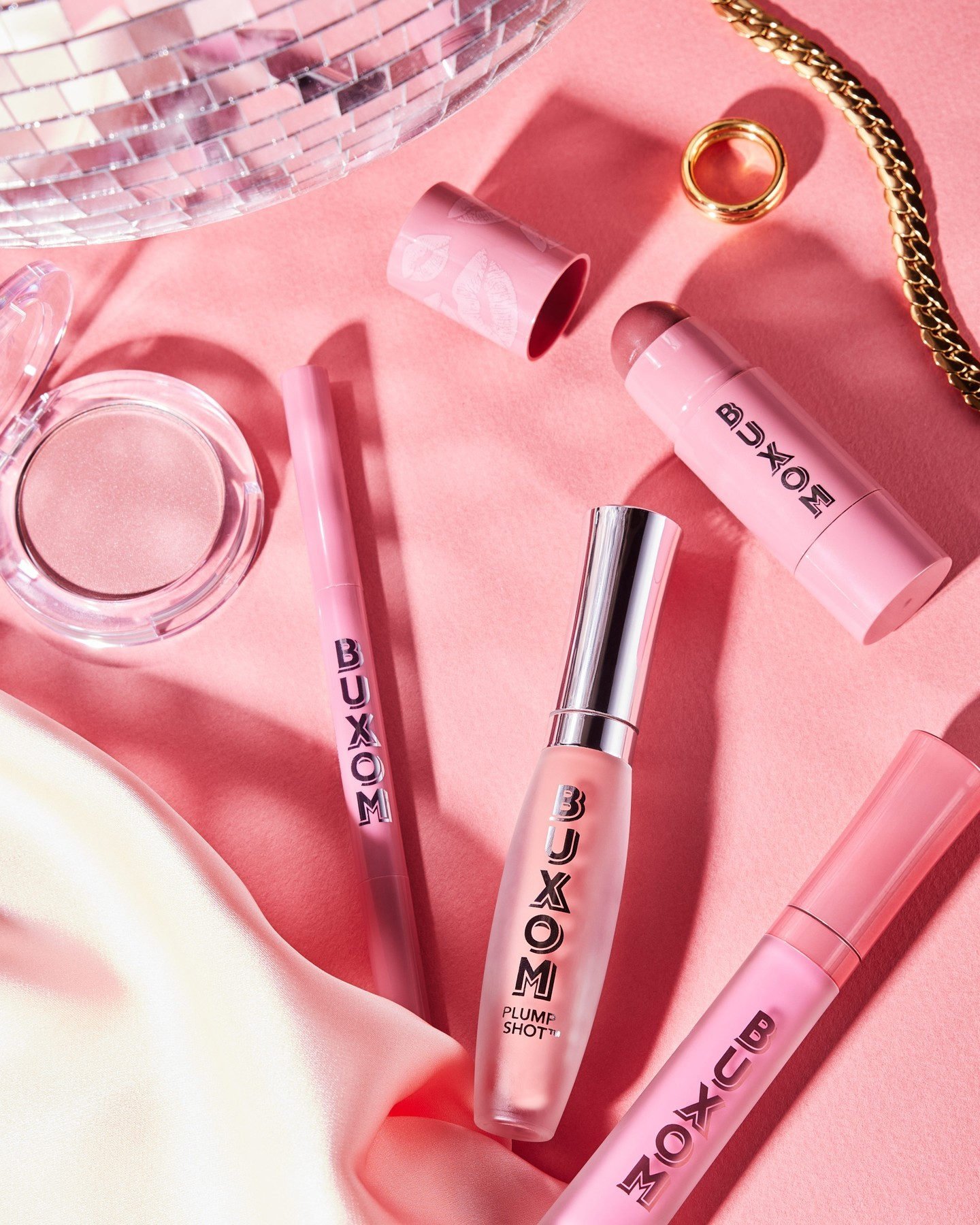 Full-On™ Plumping Lip Cream