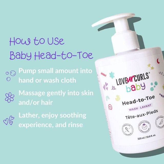 Maximum mildness for even the most delicate skin and hair ✨ Keeping your little cuties fresh and clean!! Link in bio to learn more 🫶 #curlykids #curlybabies