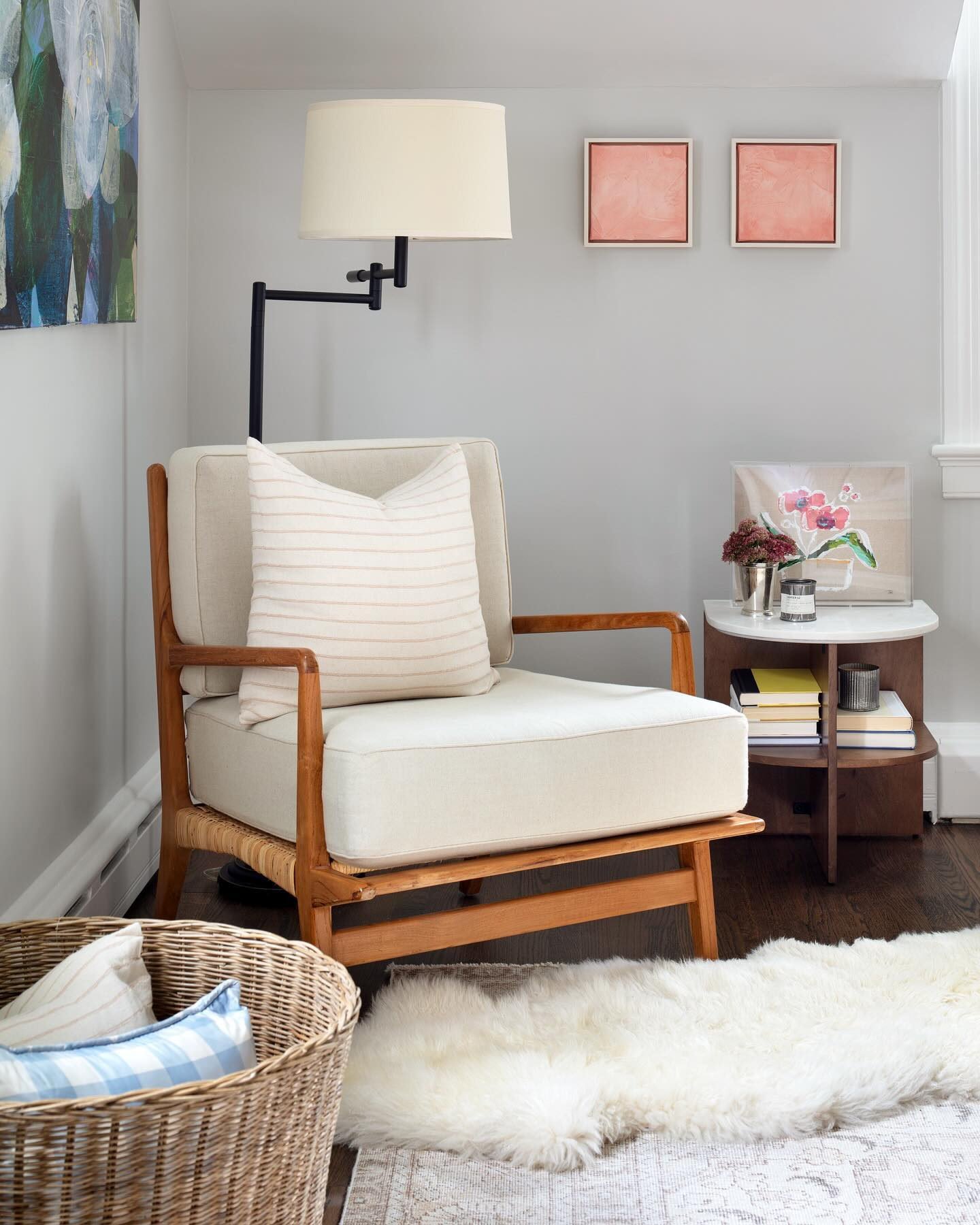 Sudra accent chair discount