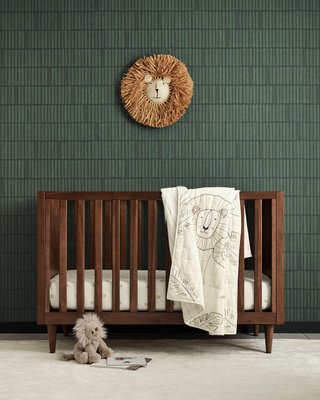 All Across Africa Lion Head Wall Decor - image 12 of 14