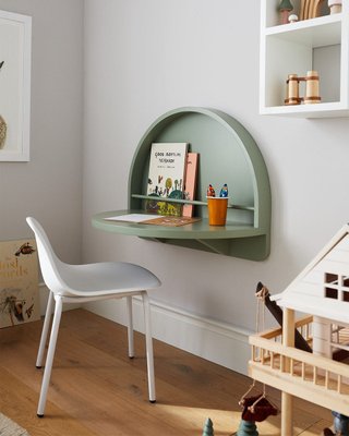 Bear Animal Kids Play Chair - image 10 of 14