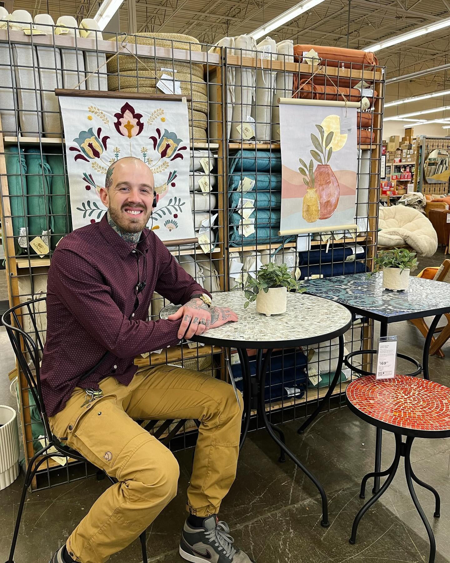 World market cadiz chair discount