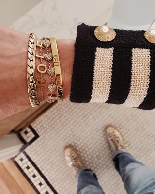 Brittany Bracelet