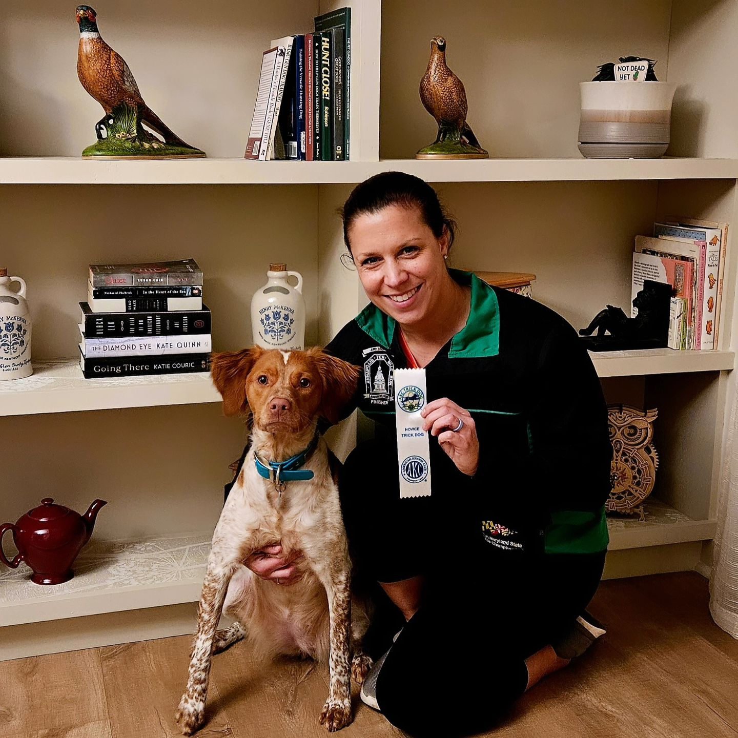 Canine Good Citizen (CGC) – American Kennel Club