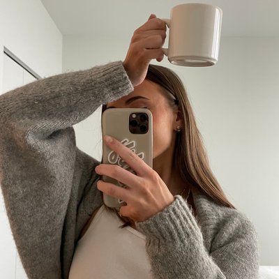 Morning Essentials Earring Set - Morning Essentials Earring Set