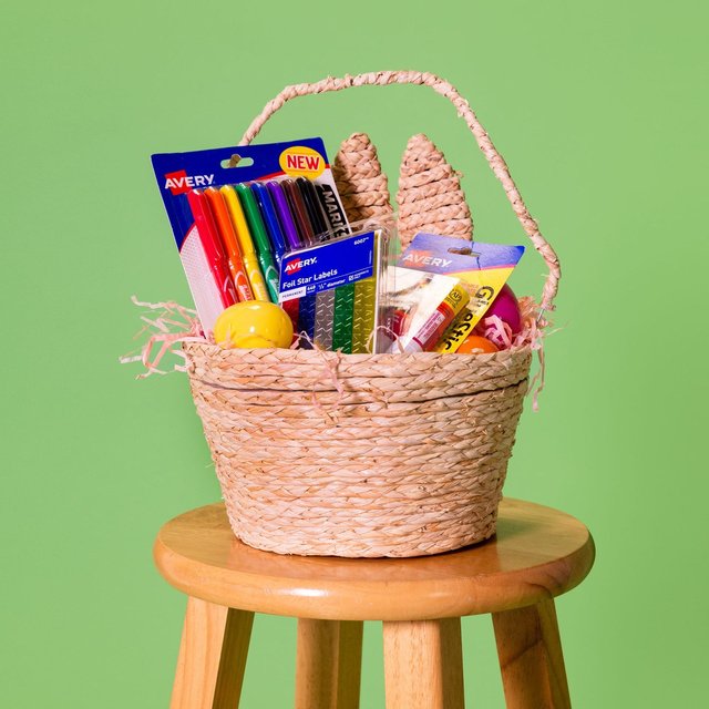 🐰 Easter is coming soon 🐰 What are you filling your basket with?