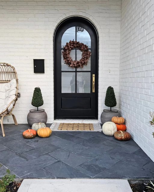 Sigrid Jute Doormat, 20" x 30"