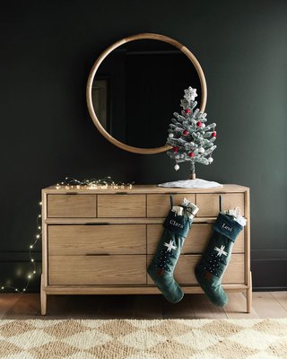 Scandi Heritage Wee Tree Kids Christmas Tree - image 15 of 16