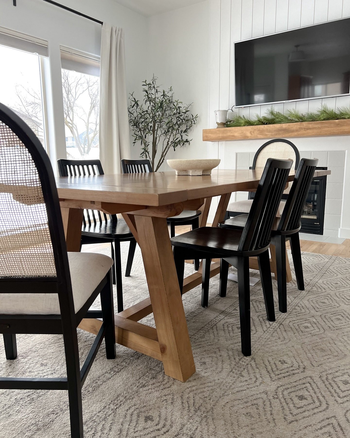 Leona dining table world market sales