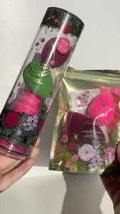 Enchanted Beauty Essentials Beauty Blender Set - Beautyblender